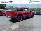 New 2025 Ford F150 XLT image 3