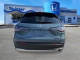 New 2026 Honda HR-V Sport image 4