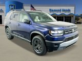 New 2026 Honda Passport RTL image 5