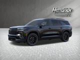 New 2026 Chevrolet Traverse LT image 3