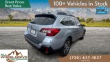 Used 2018 Subaru Outback 2.5i Limited image 5