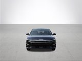 New 2025 Kia K4 LXS image 2