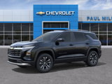New 2026 Chevrolet Equinox LT w/ Convenience Package II image 2