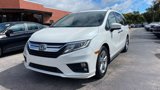 Used 2020 Honda Odyssey EX-L image 4
