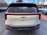 New 2025 Kia Carnival SX w/ SX Dark Edition Package image 4