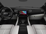 New 2025 Jeep Wagoneer Series II w/ Premium Group I image 6