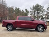 Used 2021 RAM 1500 Laramie w/ Sport Appearance Package image 2