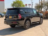 New 2025 Nissan Armada SL image 3