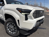 New 2025 Toyota Tacoma Limited image 5