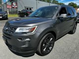 Used 2019 Ford Explorer XLT w/ Equipment Group 202A image 2