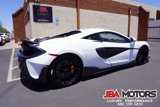 Used 2019 McLaren 600LT image 3
