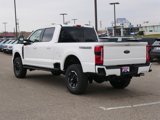New 2025 Ford F350 Lariat image 2