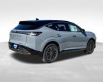 New 2025 Nissan Murano Platinum image 5