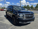 Used 2018 Chevrolet Tahoe LT w/ Luxury Package image 4