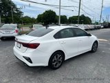 Used 2021 Kia Forte LXS image 4