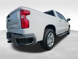 New 2026 Chevrolet Silverado 1500 LTZ w/ LTZ Premium Package image 5