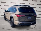 New 2025 Toyota Sequoia TRD Pro image 3