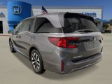 New 2026 Honda Odyssey EX-L image 3