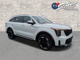 Used 2025 Kia Sorento EX image 2