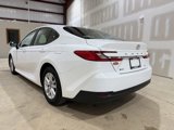 Used 2025 Toyota Camry LE image 4