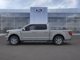New 2024 Ford F150 XLT w/ Equipment Group 302A MID image 3