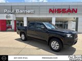 Certified 2023 Nissan Frontier S w/ Technology Package image 1