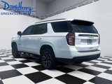Used 2021 Chevrolet Tahoe Z71 image 3