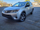 Used 2013 Toyota RAV4 LE image 3