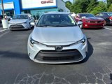 Used 2024 Toyota Corolla LE image 2