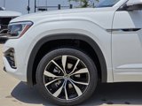 New 2025 Volkswagen Atlas SEL Premium R-Line image 5