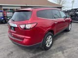 Used 2013 Chevrolet Traverse LT image 4