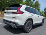 New 2026 Honda CR-V TrailSport image 4