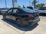 New 2025 Subaru WRX tS image 6