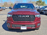 New 2025 RAM 1500 Big Horn image 2
