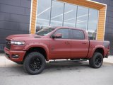 New 2025 RAM 1500 Big Horn image 2