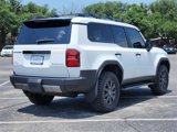 Used 2025 Toyota Land Cruiser image 4
