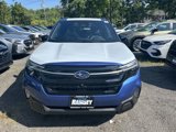 New 2025 Subaru Forester Touring image 3