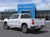 New 2025 Chevrolet Silverado 1500 LT image 3