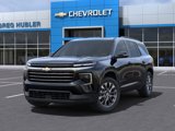 New 2025 Chevrolet Traverse LT w/ Sun and Wheel Package image 6