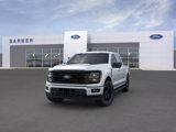 New 2025 Ford F150 XLT image 2