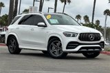 Used 2023 Mercedes-Benz GLE 53 AMG 4MATIC image 2