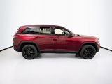Used 2023 Jeep Grand Cherokee Altitude image 4