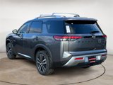 New 2025 Nissan Pathfinder Platinum w/ Black Appearance Package image 5