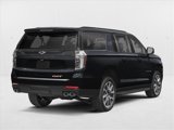 New 2026 Chevrolet Suburban RST w/ Comfort Package image 2