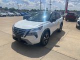 New 2025 Nissan Rogue SL image 2