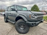 New 2025 Ford Bronco Badlands w/ Sasquatch Package image 3