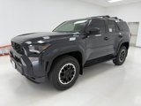 New 2025 Toyota 4Runner TRD Off-Road image 5