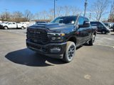 New 2025 RAM 3500 Laramie image 4