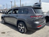 New 2024 Jeep Grand Cherokee L Limited w/ Luxury Tech Group II image 3