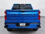 New 2025 Chevrolet Silverado 1500 RST w/ All Star Edition Plus image 4